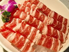 -辣度火锅(东方城市广场店)