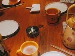 -喝丢一只鞋海鲜烧烤·海肠捞饭(文体街店)