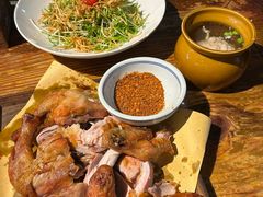 -打酱油·非遗淮扬菜(瘦西湖梅岭店)