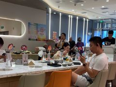 -呷哺呷哺 黄金牧场 (新辰里学清路店)