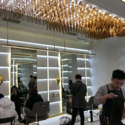 -3AM·S HAIR SALON烫发染发接发