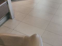 -麦当劳(深圳北站高铁店)