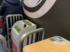 -汉堡王(上海凌云壹街坊店)