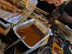 -云晓光头烧烤吧(盛夏店)