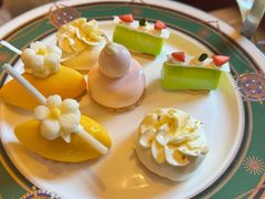 -马勒别墅·中餐厅