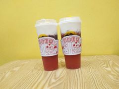 -丸摩堂鲜果茶(九方店)