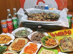 -三煮纸包鱼(青岛总店)