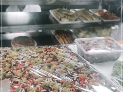 -隆福寺小吃店(东四店)