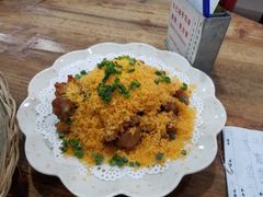 -南记食粥坊·宵夜大排档(莲花总店)
