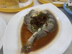 -海宝酒家(中山四路店)