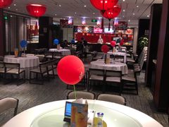 大堂-眉州东坡(民族园店)