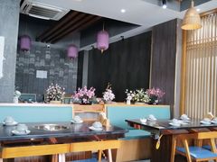 -野菌皇海景野生菌火锅(滨海大道店)
