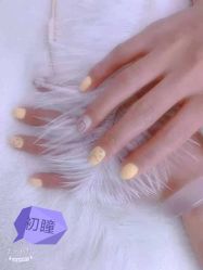 -初瞳专营美睫美甲
