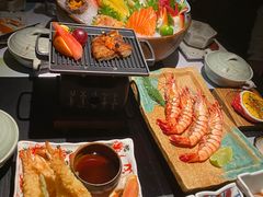 -花潮料理艺食馆(SM新生活广场店)