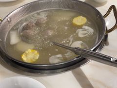 -潮汕大目牛肉火锅(水围店)