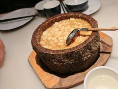 -绿茶餐厅(北京世纪金源店)