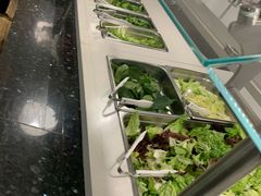 -So Lounge索兰至餐厅(蓝色港湾店)