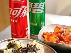 -李先生的首尔小馆(松江启源广场店)