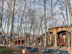 -辛玛王国游乐园