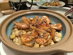 -岭南真味·匠心粤菜(K11店)