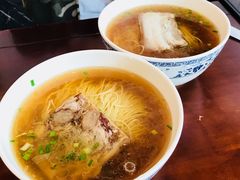 -朱鸿兴面馆(镇湖店)