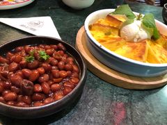 -新白鹿餐厅(悠迈生活广场店)
