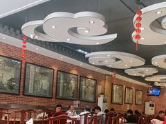 大堂-都一处 (方庄店)