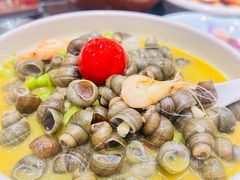 -锡和无锡菜(景丽苑店)