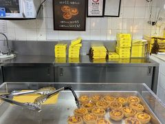-安德鲁饼店(总店)