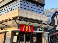 -麦当劳(开萝大道店)