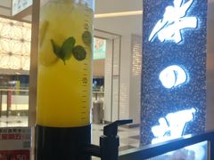 -黑牛の場烤肉(摩天活力城店)