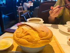 -港丽餐厅(高德置地店)