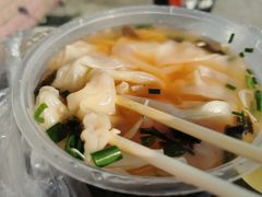 -金枫锅贴(滨江·凯旋门店)
