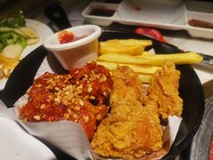 -火炉火自助餐(西直门凯德MALL店)