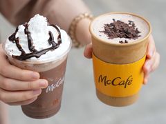 -麦当劳(领展中心城店)