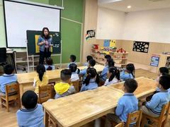 -天津蜂巢幼儿园·托育