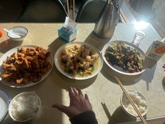 -清香园大连老菜馆(成仁街店)