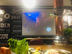-·缸桶屋·韩式牛肋条自助烤肉(西湖D11店)