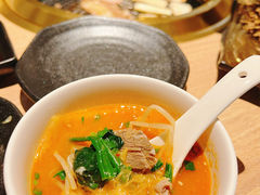 -牛角烧肉(步步高星城天地店)