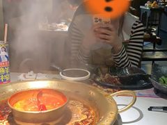 -云海肴·汽锅鸡·云南菜(天山百盛优客店)