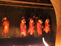 -京味斋·烤鸭·北京菜(安贞店)