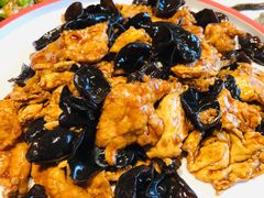 -渔民船说·北塘海鲜·天津菜·海肠捞饭(北塘古镇店)
