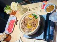 -牛腩之旅·牛腩牛杂煲(光启城美食城店)
