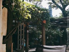 -旅马餐厅(茅家埠店)