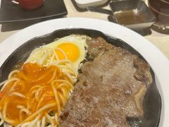 -豪客来牛排(鼓楼名店街店)