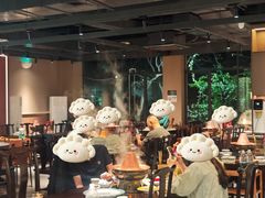 -乐宴·老北京铜火锅(桂庙店)
