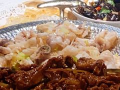 -小鱼小牛·鱼牛干锅·脆鱼火锅(世欧广场店)