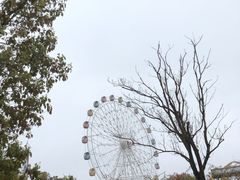 -如皋市龙游湖欢乐世界