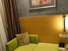 -北京东直门智选假日酒店