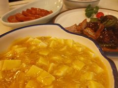 -锦園(伊势丹美食城店)